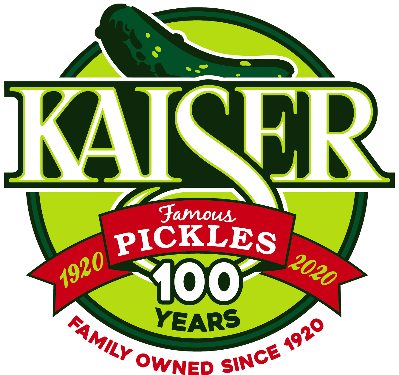 Eddie's Pickles | Heritage & Health | Since 1888