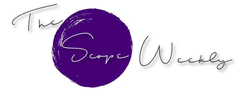 The Scope Weekly: Naz Barouti is Your New BFF