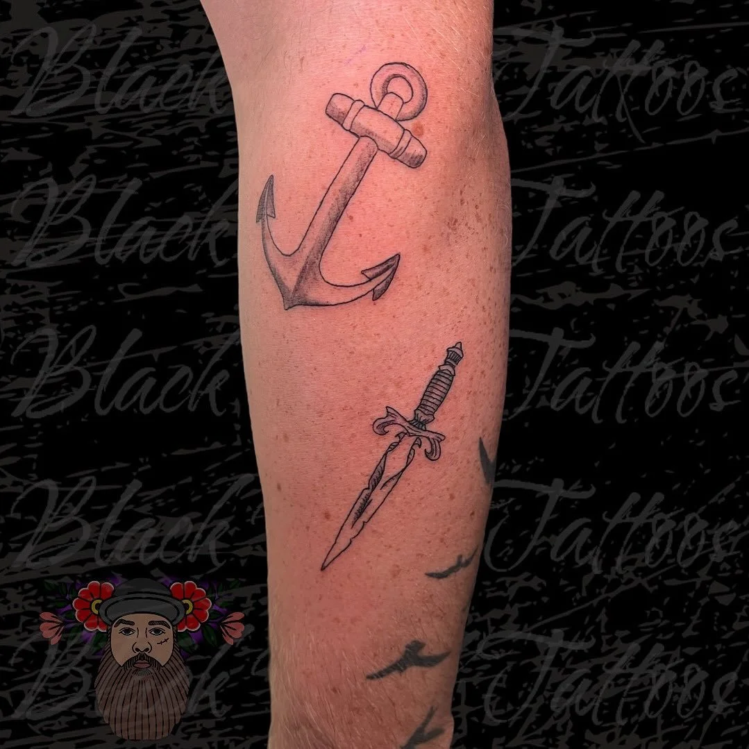 &ldquo;A 2-for-1 reminder: stay sharp, stay grounded.&rdquo;
@tiddytatmatt