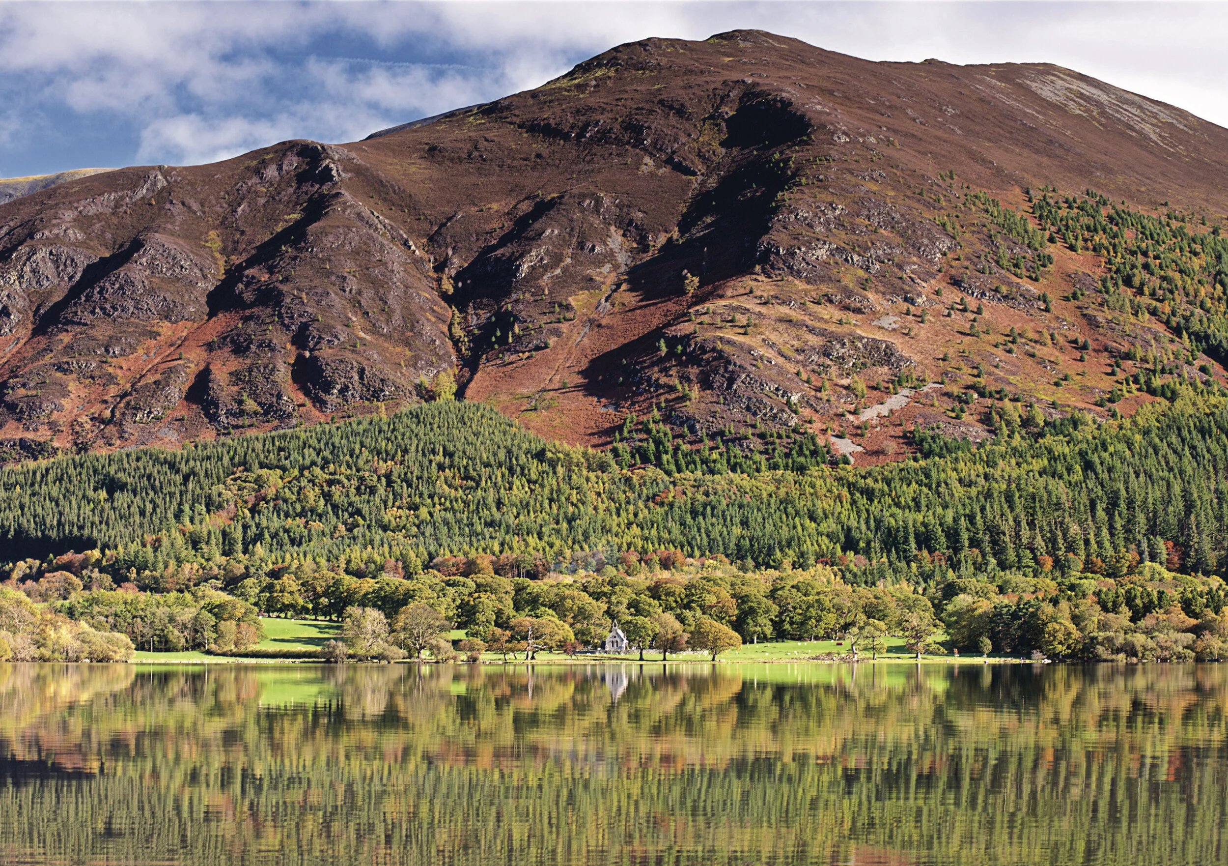 Bassenthwaite