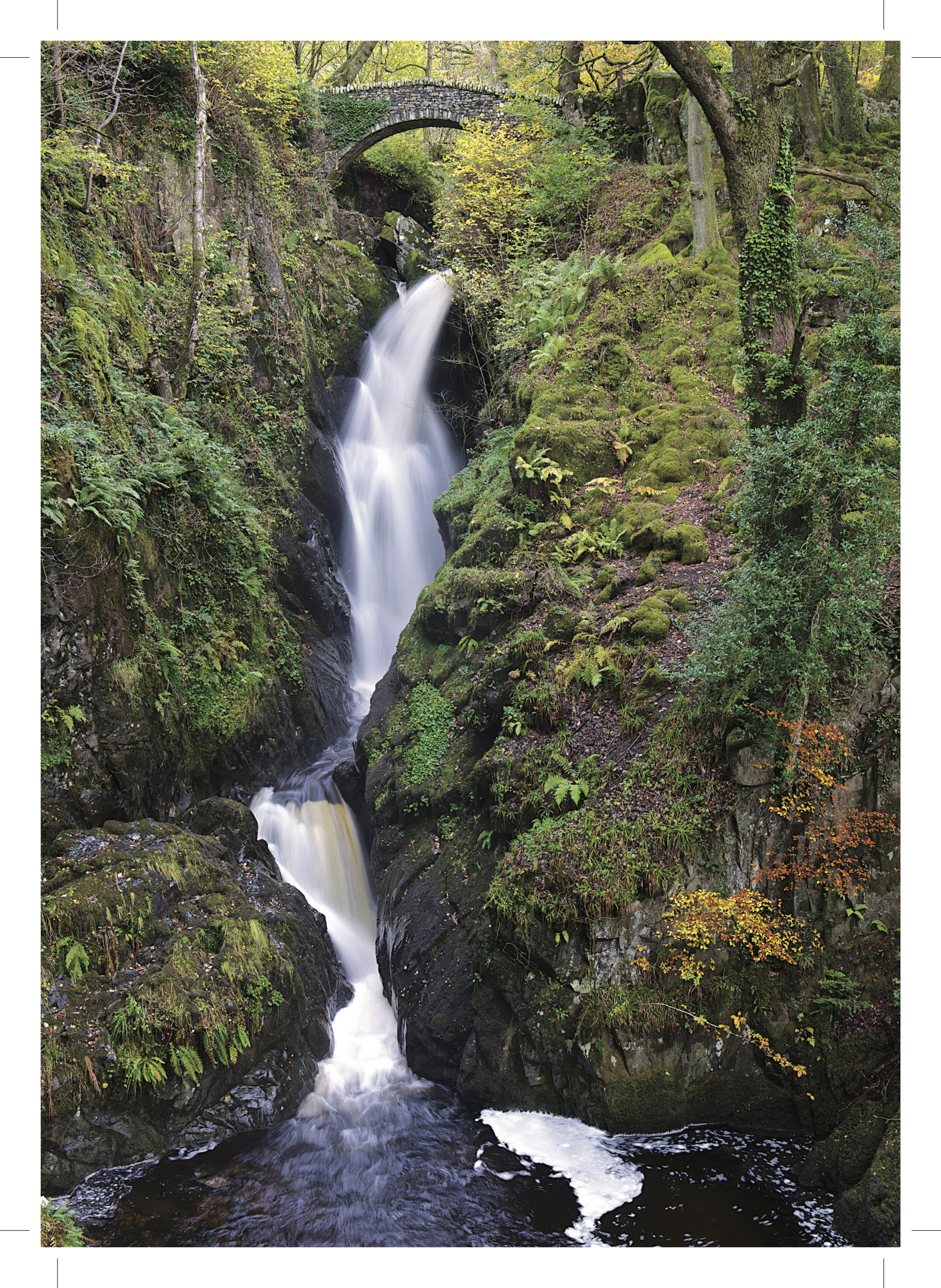 Aira Force, Ullswater