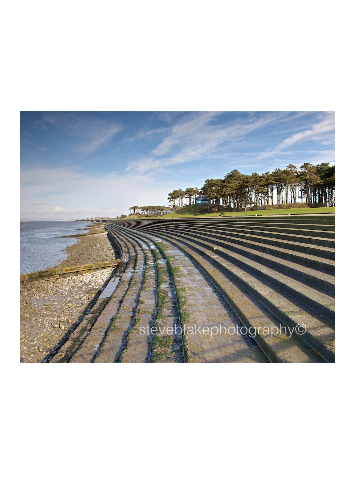 Follow your dream - Silloth, Cumbria 