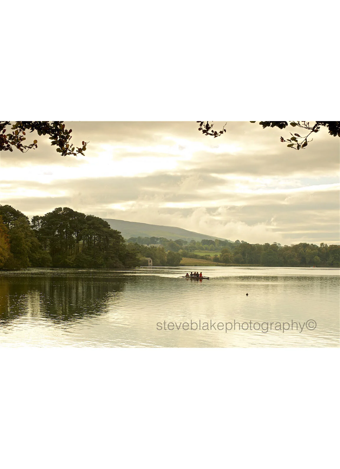 All Together, Talkin Tarn, Brampton.