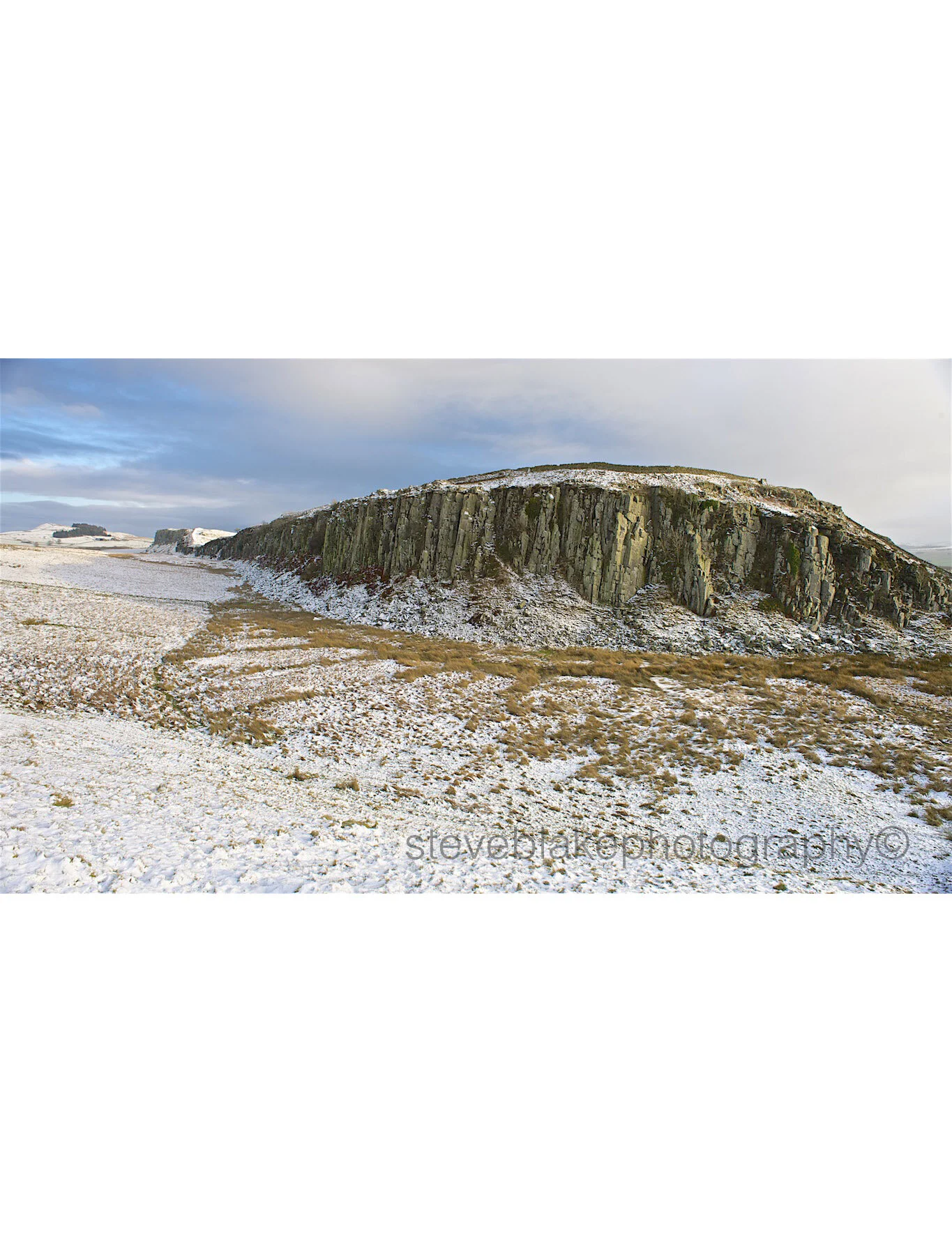 Hadrian's Wall at Steel Rigg, Northumberland.jpg