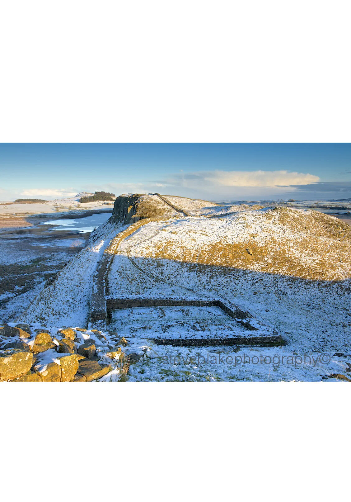 Milecastle 39, Hadrian's Wall, Northumberland.jpg
