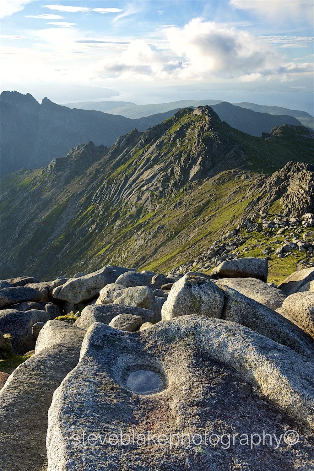 Goat Fell summit, Isle of Arran.jpg