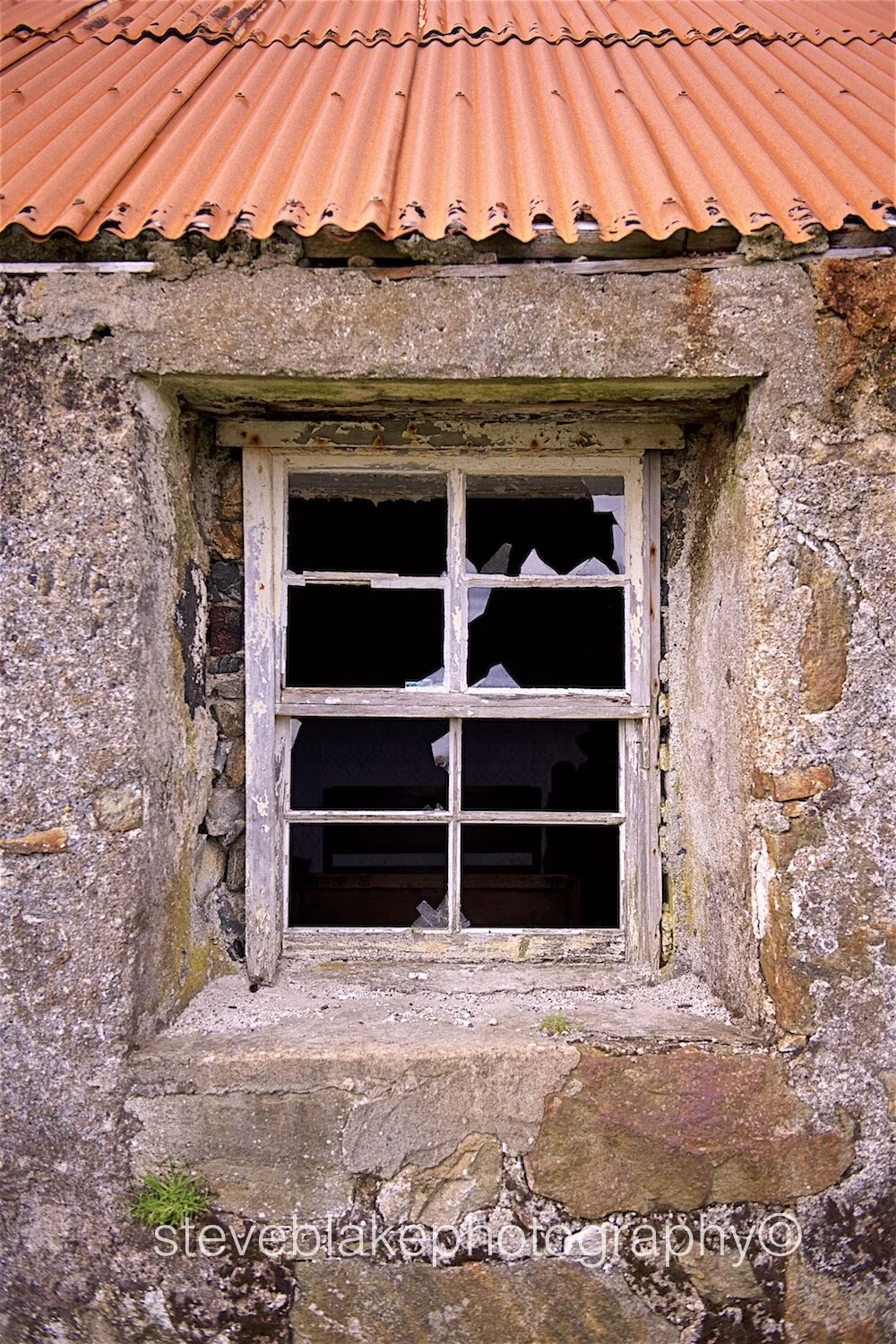 Window to the past - Isle of Harris.jpg