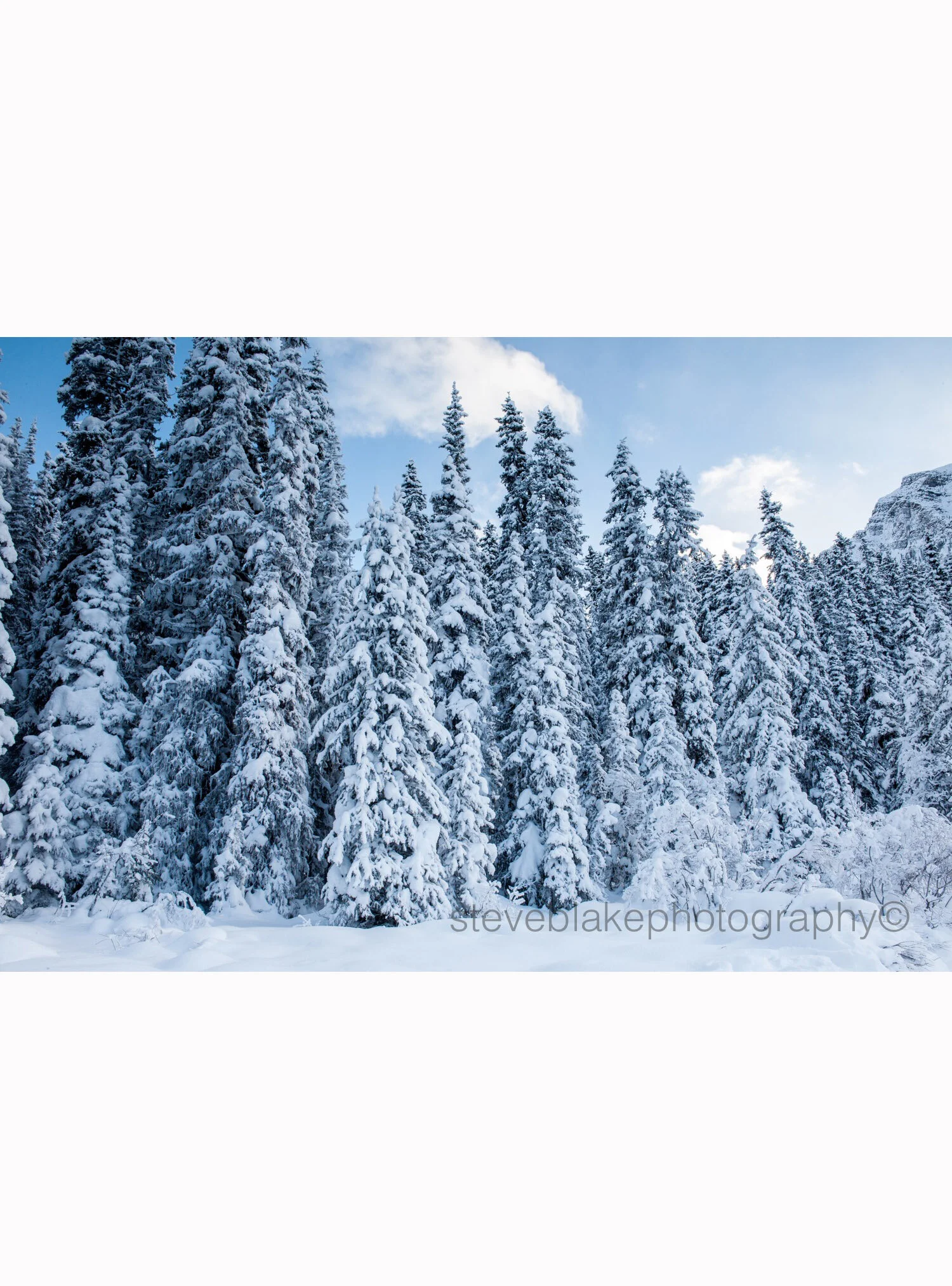 After the fall, Lake Louise, Alberta, Canada.jpg
