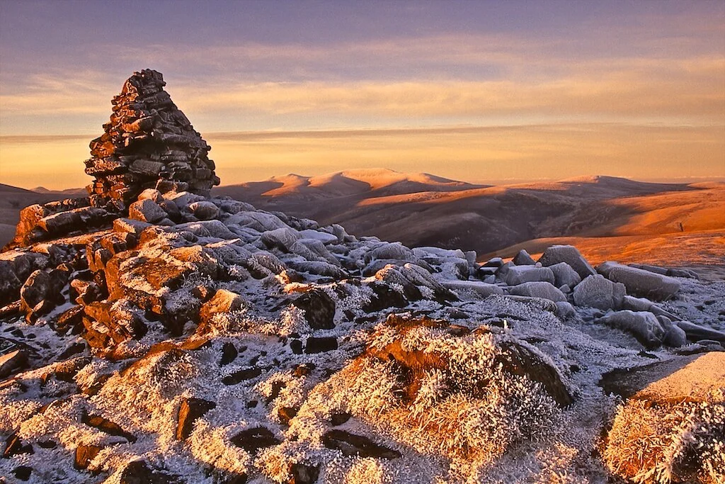 Steve Blake Photography - Issue 3 - Winter Edition.