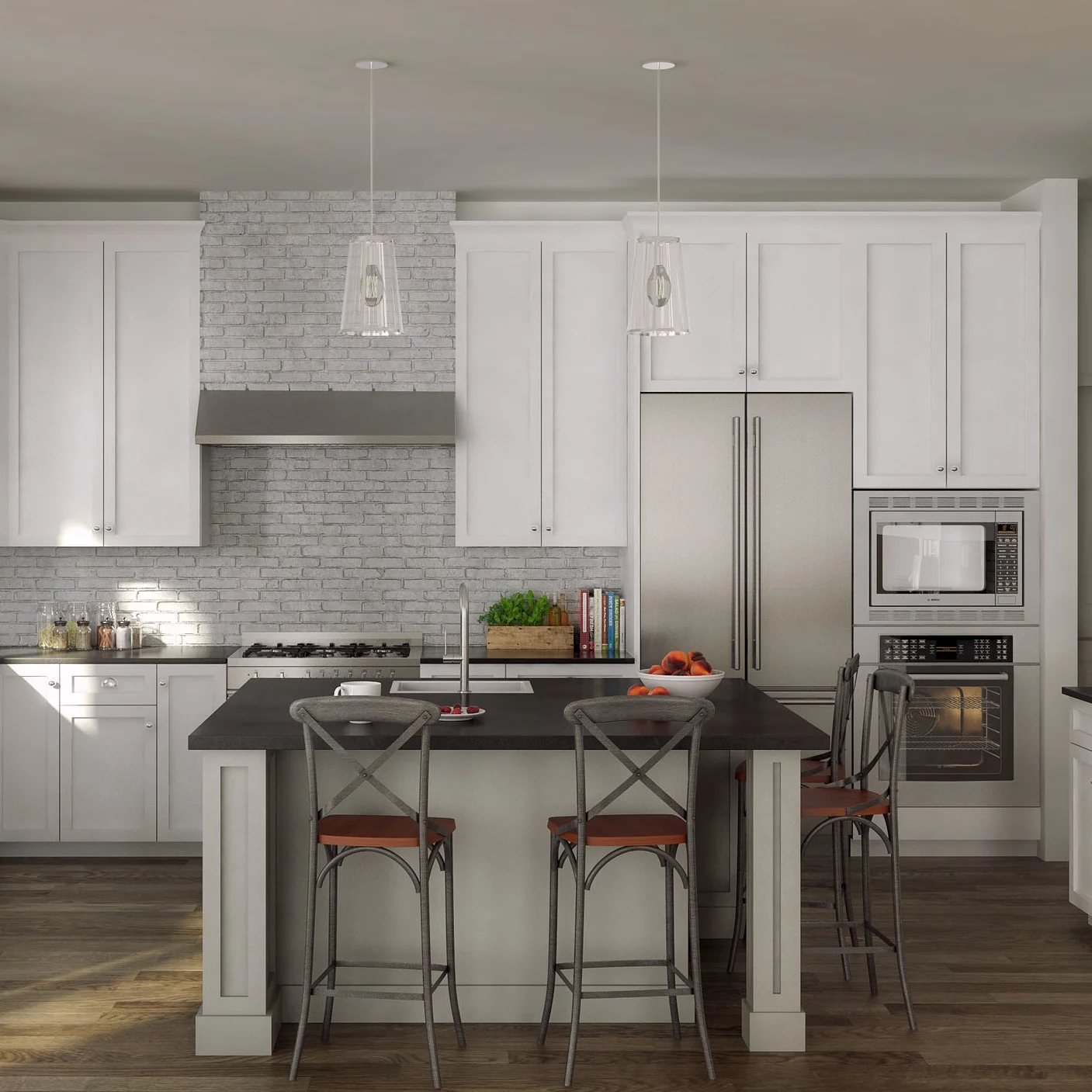 Abingdon Estates - Modern Farmhouse Kitchen.jpg
