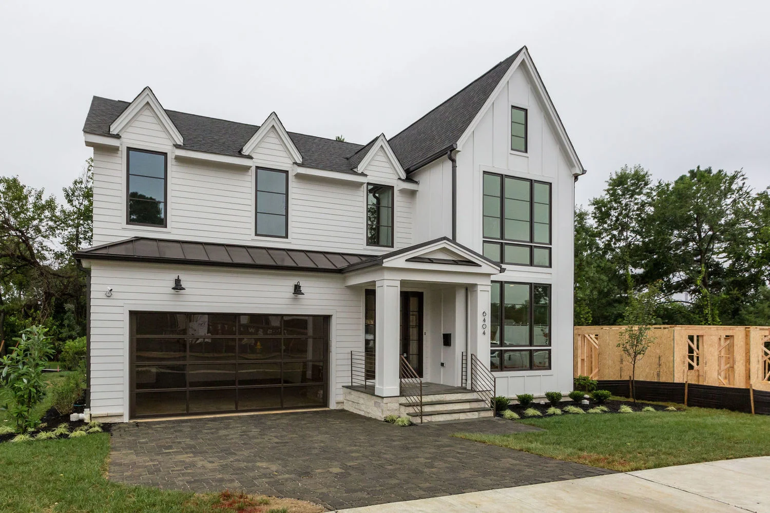 Roosevelt Place By Classic Cottages Llc