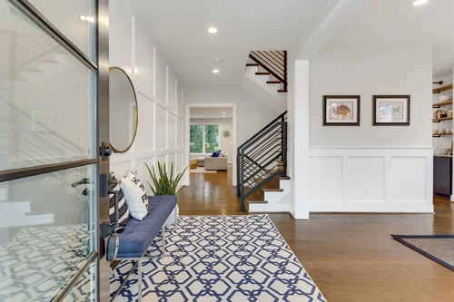 Roosevelt Place By Classic Cottages Llc