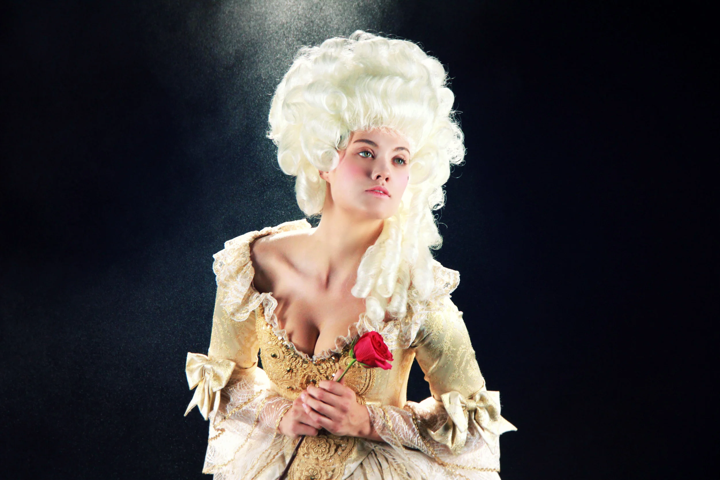 Historically Accurate Disney Princesses