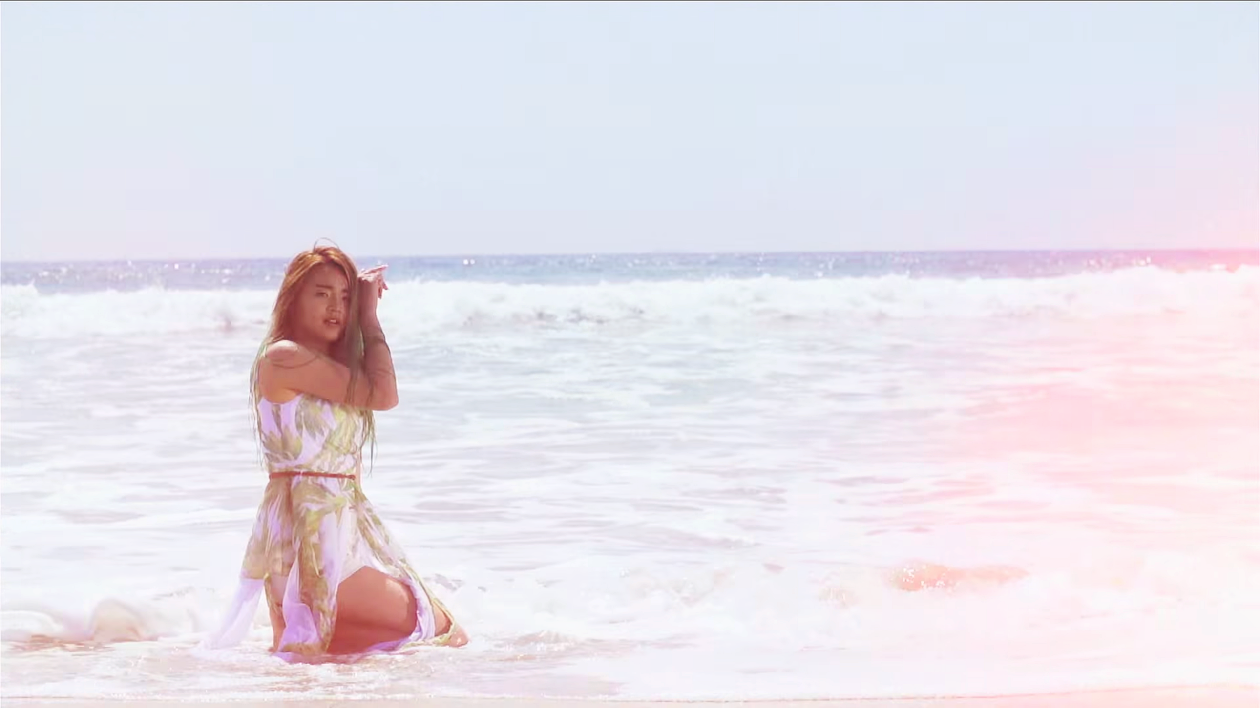 지헤라 Z.Hera - 섬 D island Official M/V