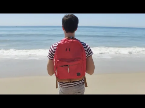 Your Backpack's Life