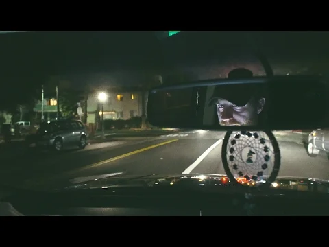 Can You Solve The Driver's Riddle?