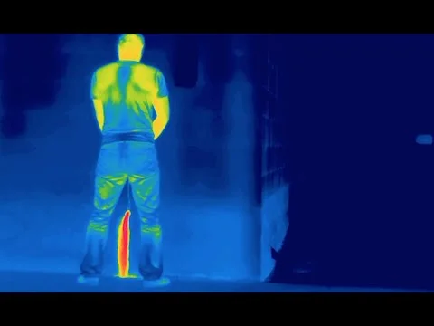 What Your Life Looks Like In Thermal