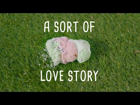 A Sort Of Love Story