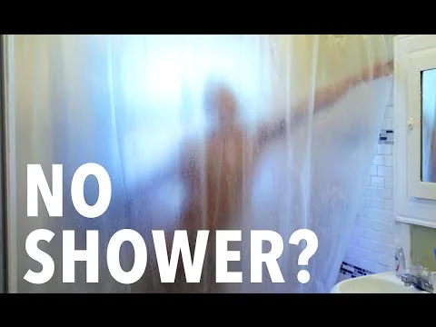 How Often Should You Shower?
