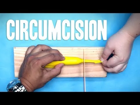 Becoming A Man In Different Cultures