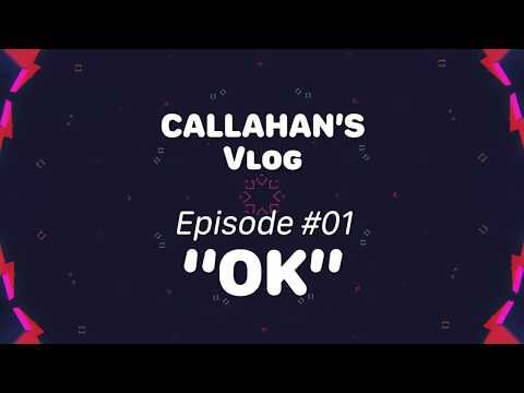 Episode 01 "OK" Callahan's Backyard