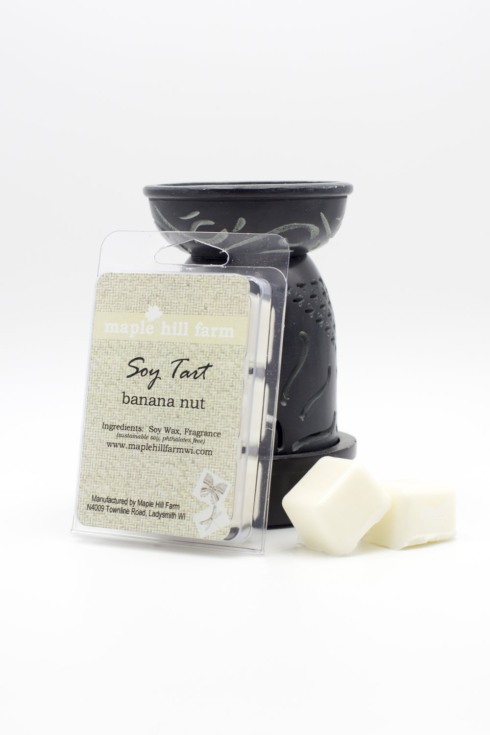 Essential Soy Wax Melts Natural Soy Wax Melts 100% Soy Wax Melts Wax Melts  for Candle Warmers Non-toxic 