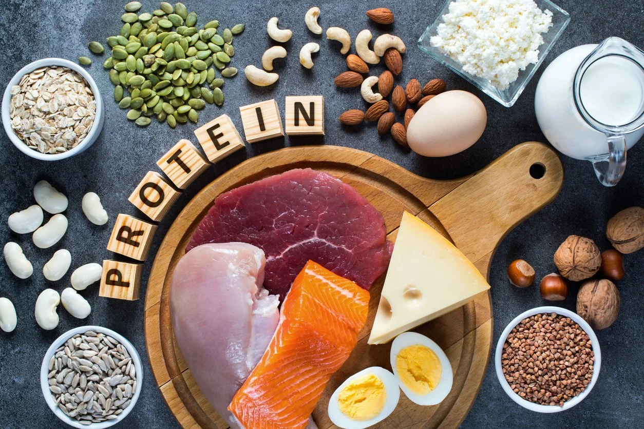 Healthy Home Series: Back to School Nutrition for Learning Brains $55 Preregistration Required
