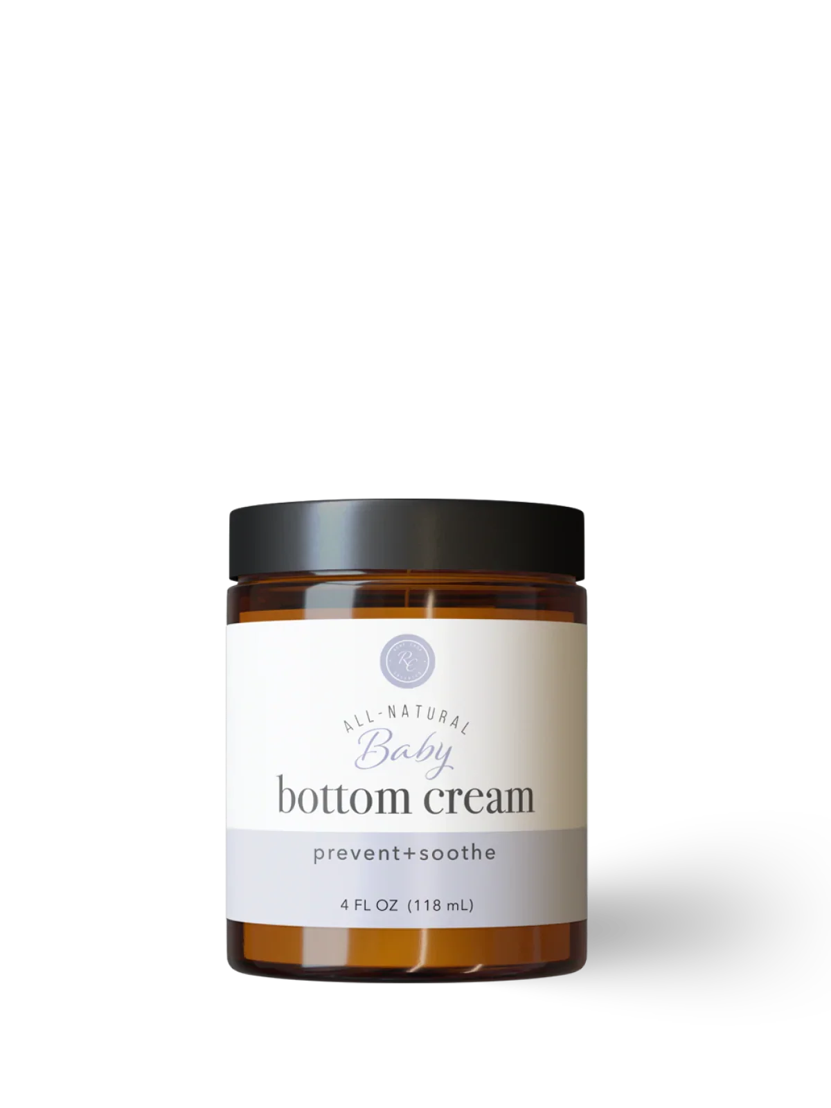 Rowe Casa 00082-Baby_Bottom_Cream_4_oz_1.webp