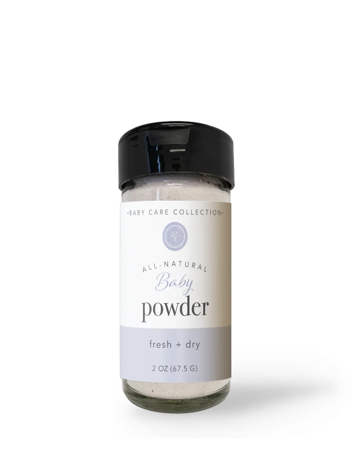 Rowe Casa 00144-Baby_Powder_2_oz_1.webp