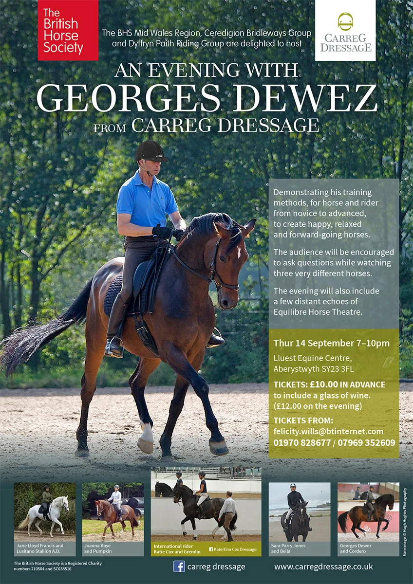 Georges Dewez Clinic