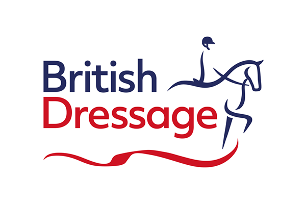 British Dressage