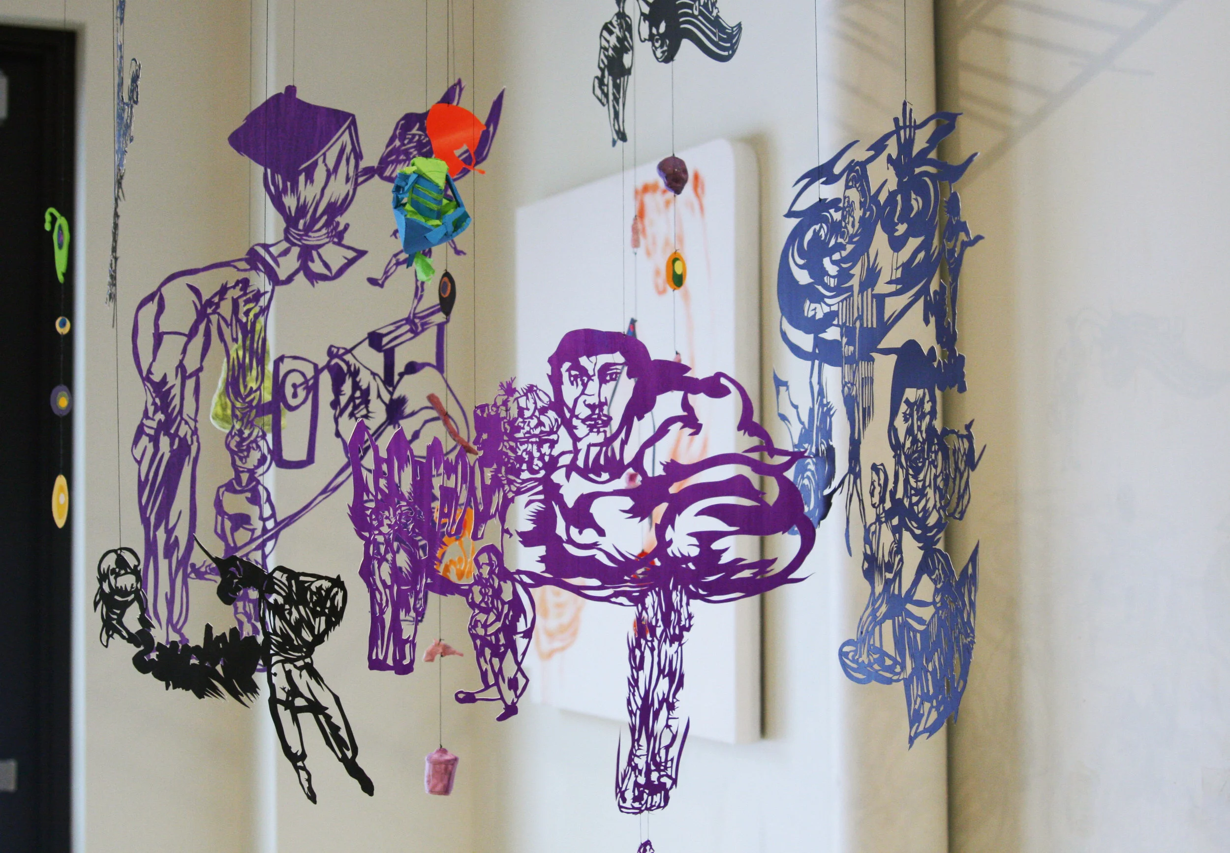 Pound 2010 3'x3'.JPG