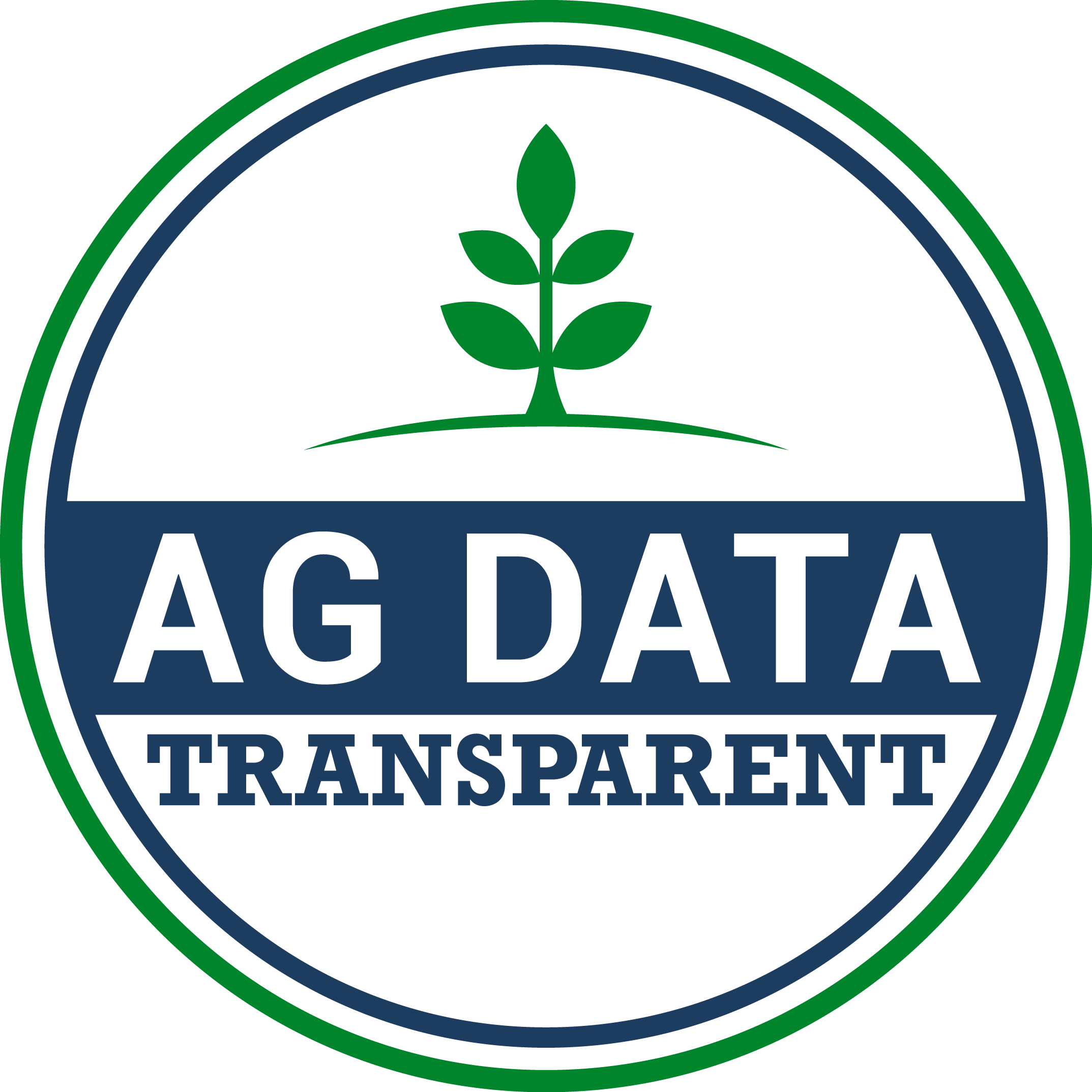 Ag Data Transparent
