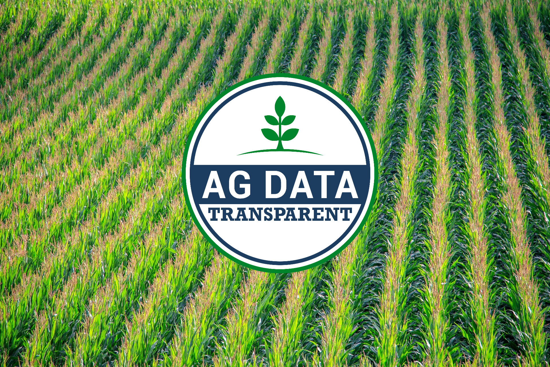 Janzen: What is Ag Data Transparent?