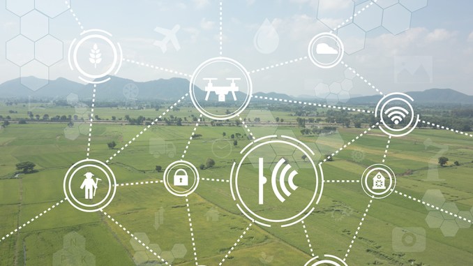 Ontario Farmer: Always Read the Data Contract