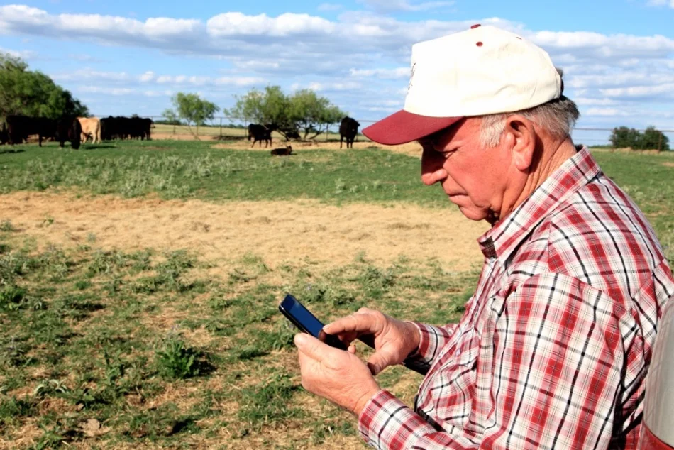 Producers Value Farm Data, But Fear How its Being Used