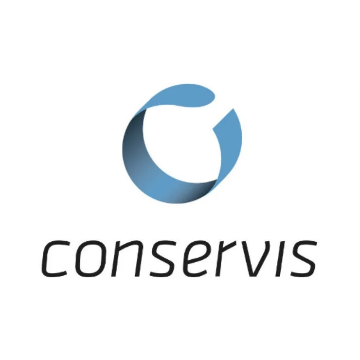 Conservis - Simply by Listening