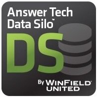 What does ADT Certification mean to WinField United?