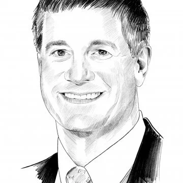 Q&amp;A: LANE ARTHUR