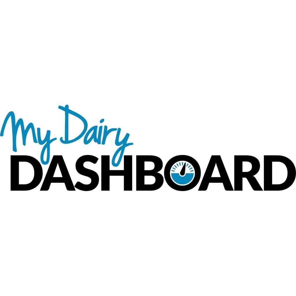  ‘Better Decisions Faster’ Is the End Result for My Dairy Dashboard
