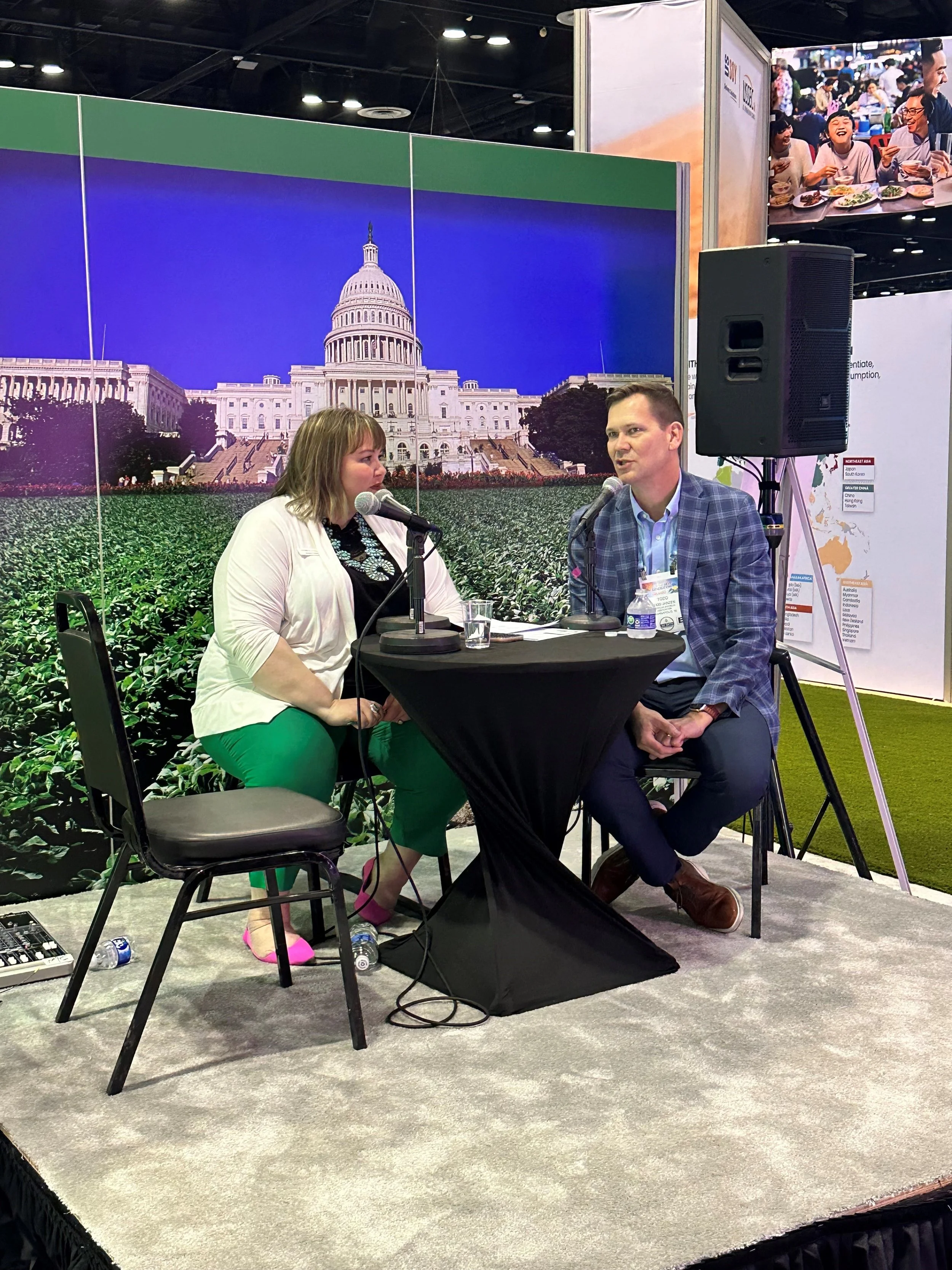 Answering the Question: What is Ag Data Transparent? 