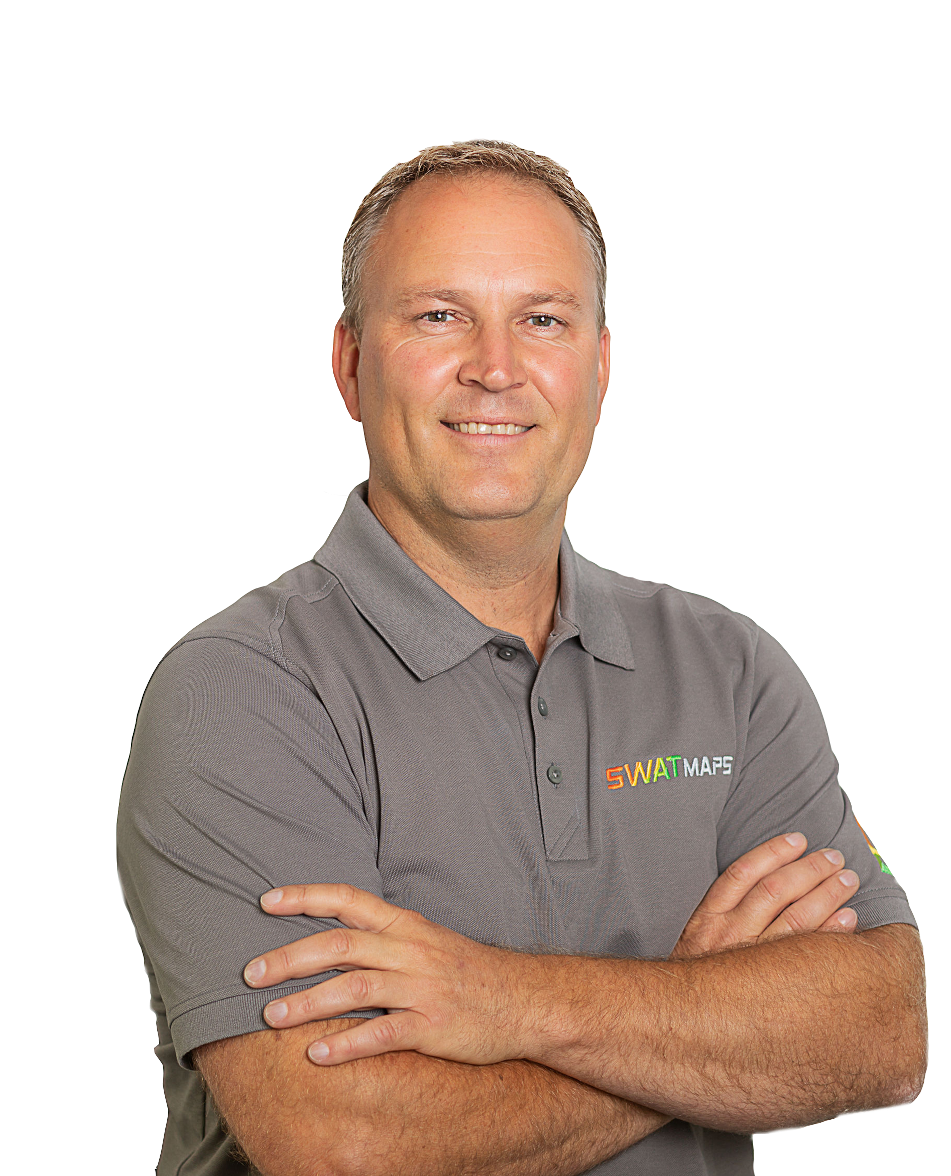 Meet the Member: Passion for Precision Drives Cory Willness of Croptimistic 
