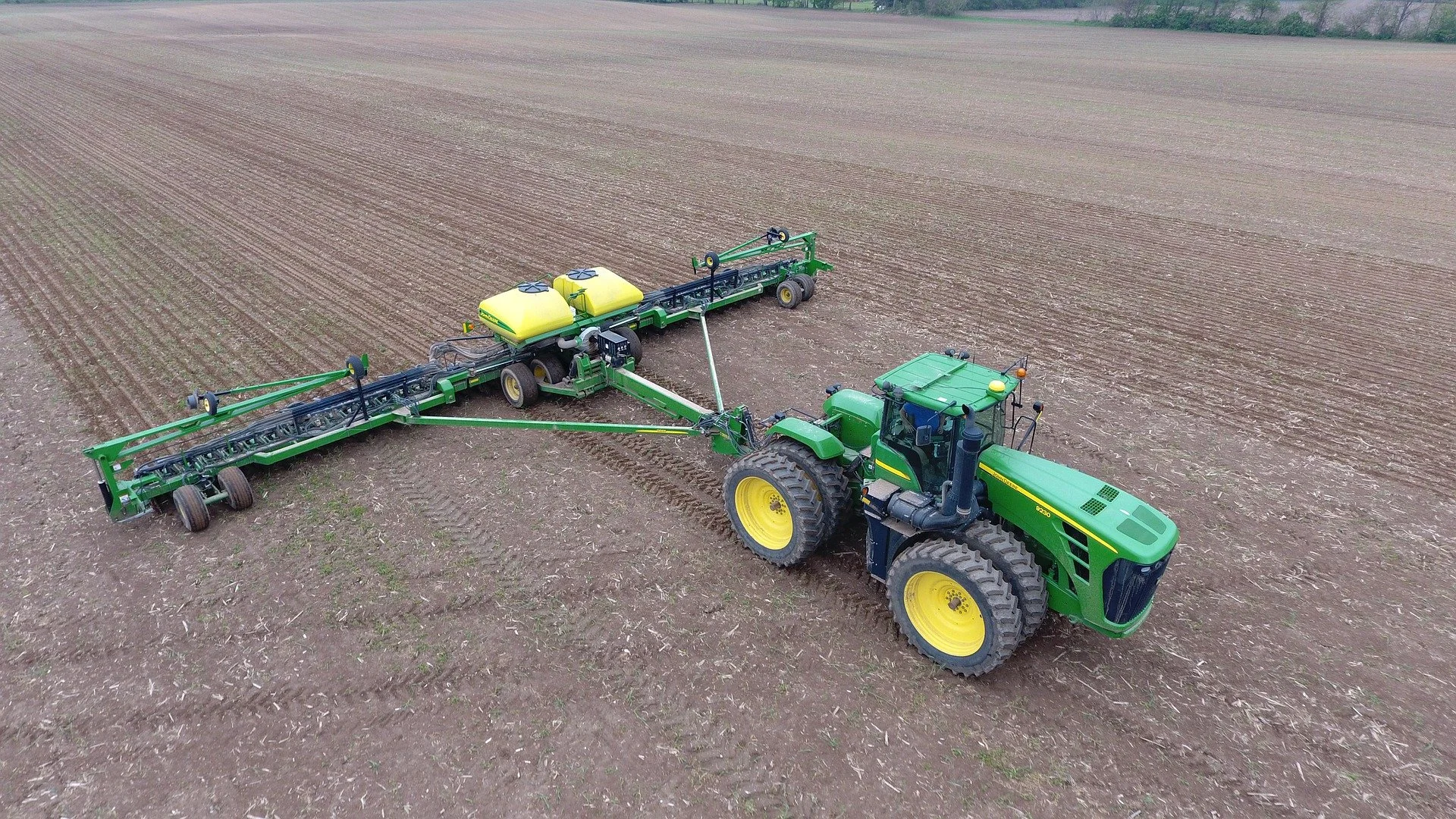 John Deere Highlights Importance of ADT Certification and Core Principles