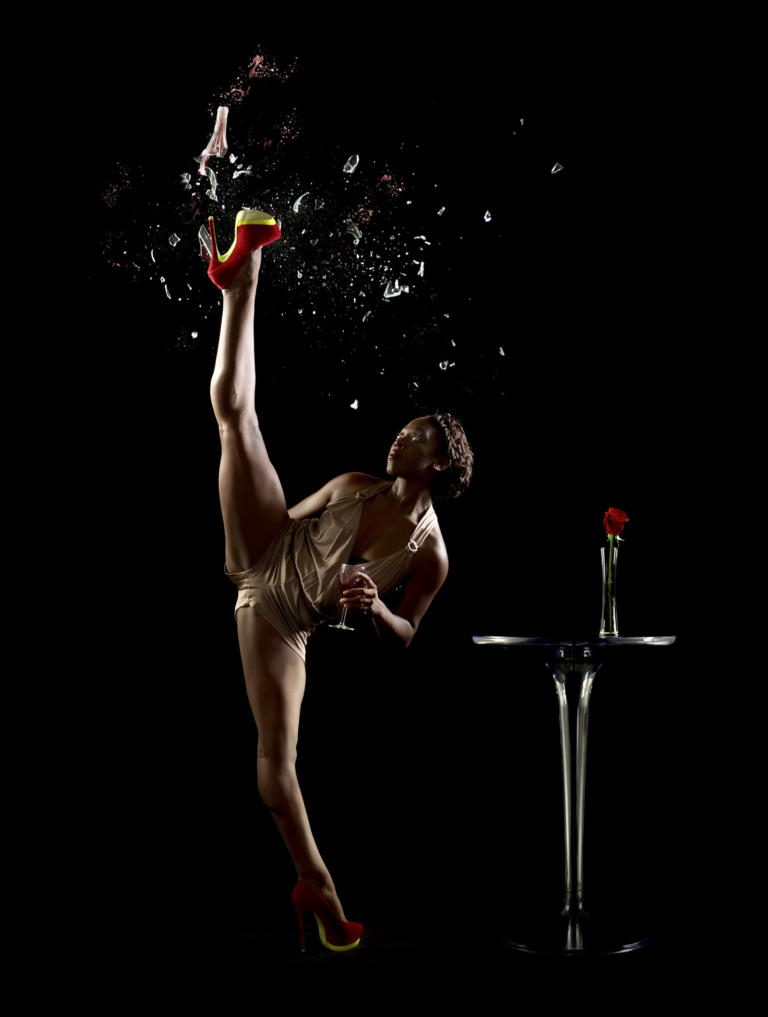 Dance & Fitness