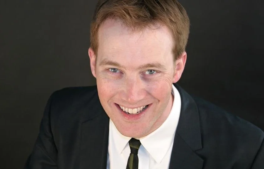 John Forrest Thompson Originally from Chicago, John is an improvisor, actor, director, teacher, and writer who trained at the Second City and iO Chicago Theaters. At the latter, he was a member of the long running house team Airbourne ! and also performed regularly with the hit show Dirty Water by Wicked Good Productions. John has performed and taught improvisation at theaters and festivals all over the country including Boston’s Improv Asylum, the Del Close Marathon in New York City, the Toronto Improv Festival, and the Seattle Festival of Improv Theater. Locally, he is the co-founder and artistic director of the Focus Theater, Rochester’s only dedicated improv theater and training center, as well as the creator of the long-running Improv Plate at Johnny’s Irish Pub. John is also a member of the hit sketch comedy group Thank You Kiss, which has been praised as smart and “frequently laugh-out-loud funny with some even funnier ‘hell yes’ social commentary” (Democrat and Chronicle) . He has most recently performed as Lieutenant Schrank in RAPA’s West Side Story , William Gillette in Blackfriars Theatre’s The Game’s Afoot, and Deke Slider in Blackfriars Theater’s original comedy The Flight Before Christmas. John has a B.S. in Elementary Special Education from SUNY Geneseo and is currently a Title 1 and arts integration teacher at Rochester’s Renaissance Academy Charter School of the Arts. CLASSES: Long Form Levels 1, 2, and 3 COACH: The Urge WORKSHOPS: “Improv For Educators,” “Intro To Improv",”The Deconstruction,”Applied Improvisation For The Corporate World”