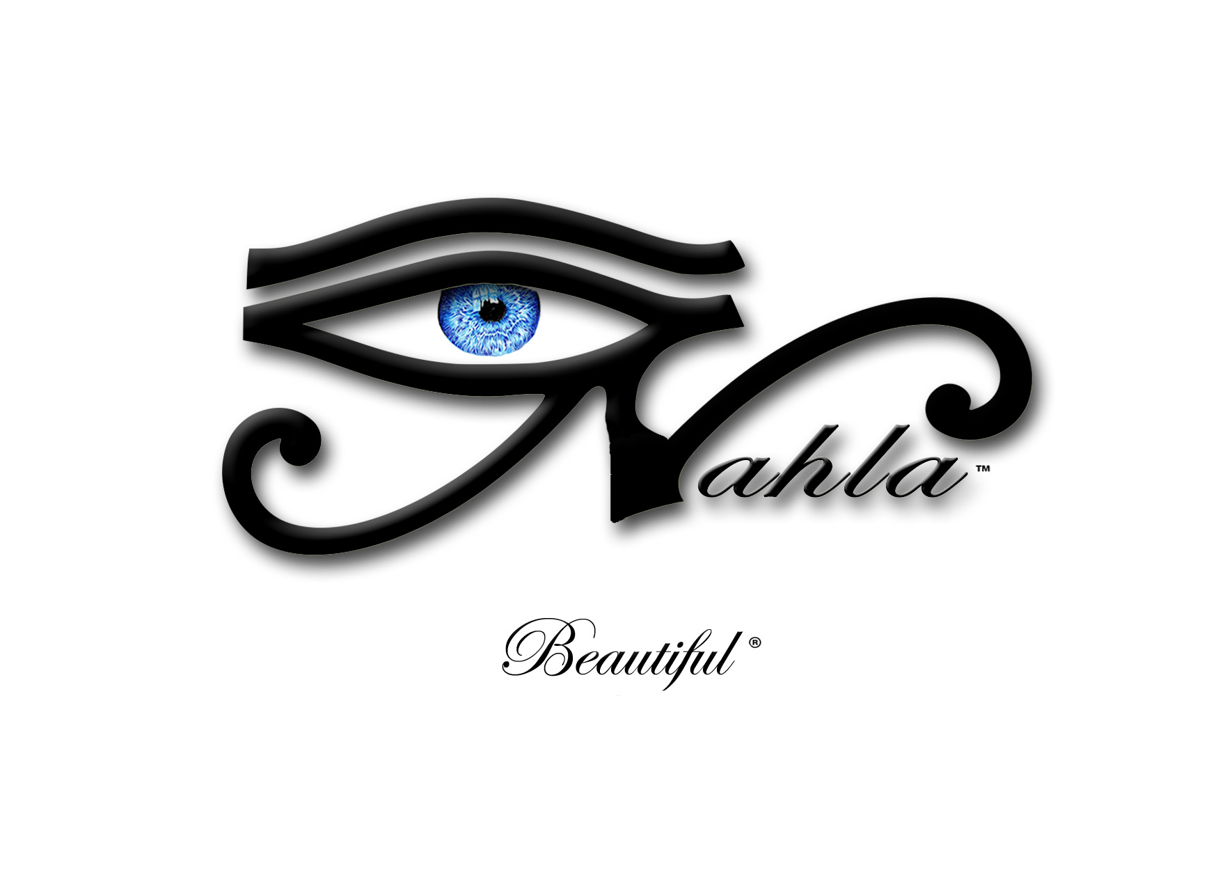 Beautiful By Nahla