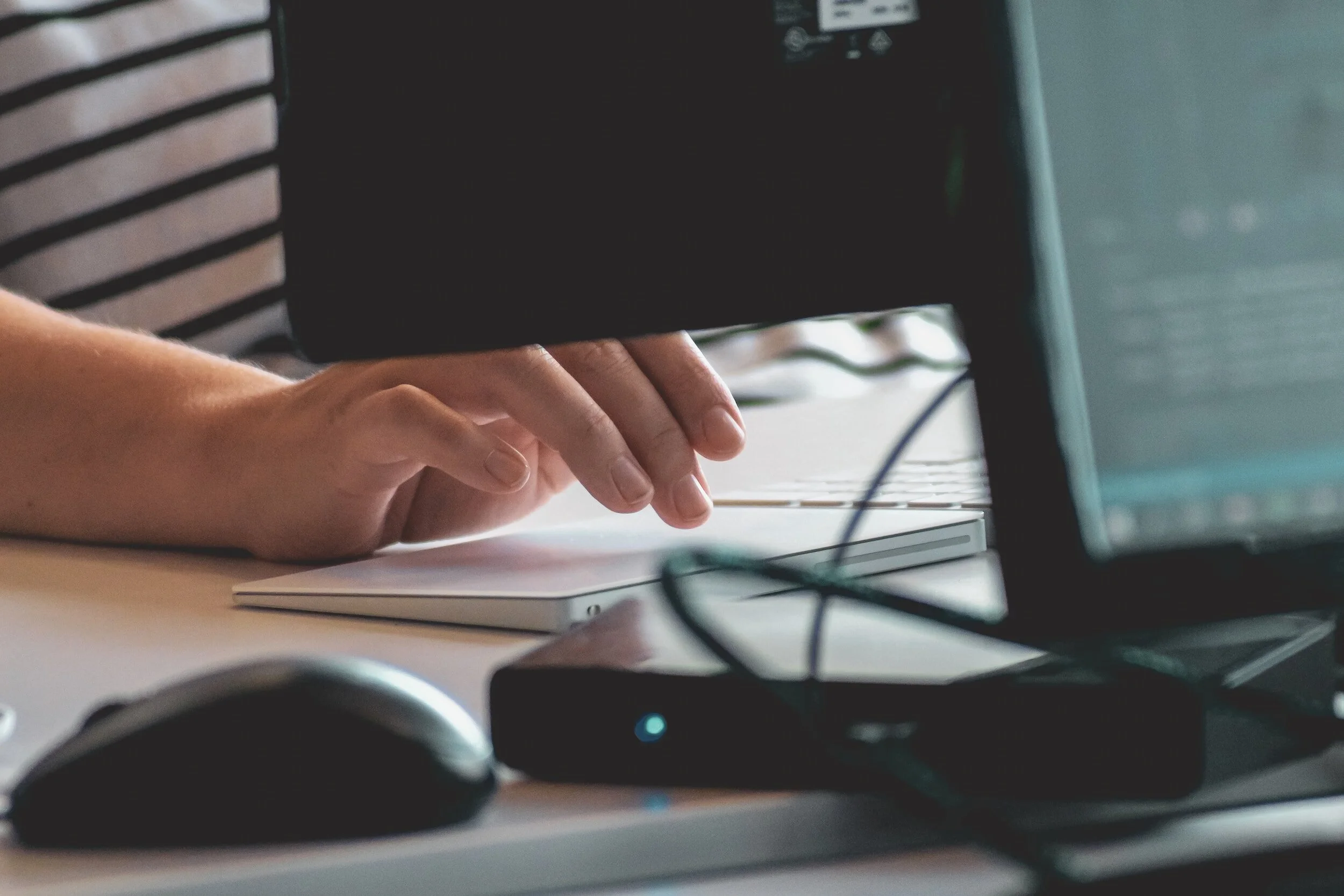 Building a Robust Cybersecurity Strategy for your SMB