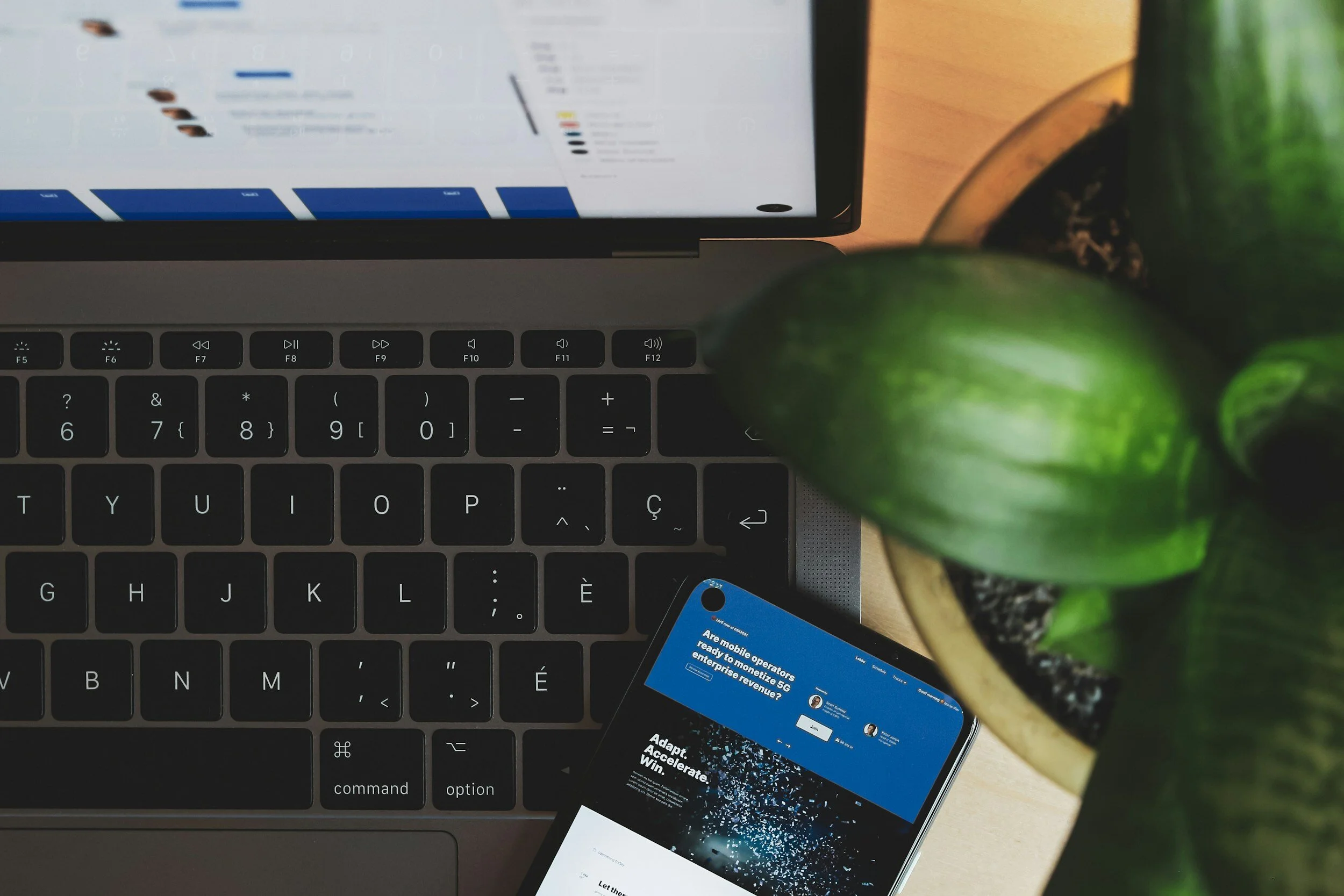 The Foundation of SMB Success: Network Security Essentials