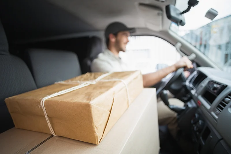 Whether in digital or hard copy format, Ace-Federal is committed to fast delivery of your transcripts.