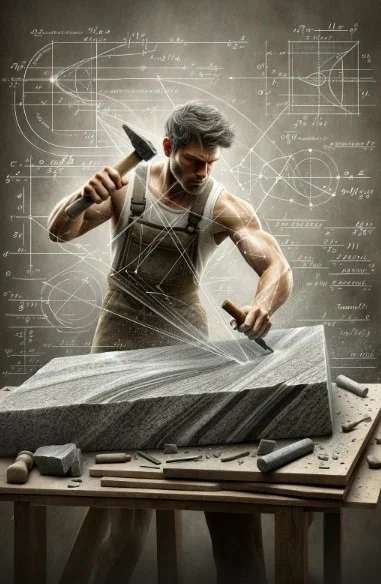 Enhancing Longevity in Stone Masons: The Role of Chiropractic Care in Alleviating Joint Pain